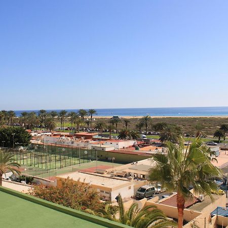 Ocean Blue Deluxe Jandia By Sea You There Fuerteventura Morro Jable  Exterior photo