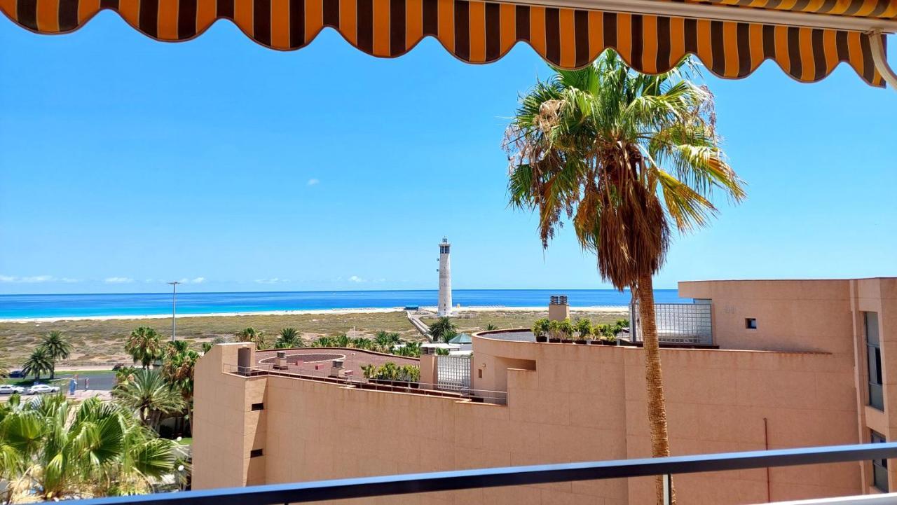 Ocean Blue Deluxe Jandia By Sea You There Fuerteventura Morro Jable  Exterior photo