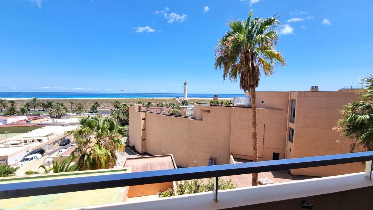 Ocean Blue Deluxe Jandia By Sea You There Fuerteventura Morro Jable  Exterior photo
