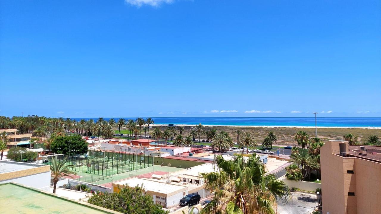 Ocean Blue Deluxe Jandia By Sea You There Fuerteventura Morro Jable  Exterior photo